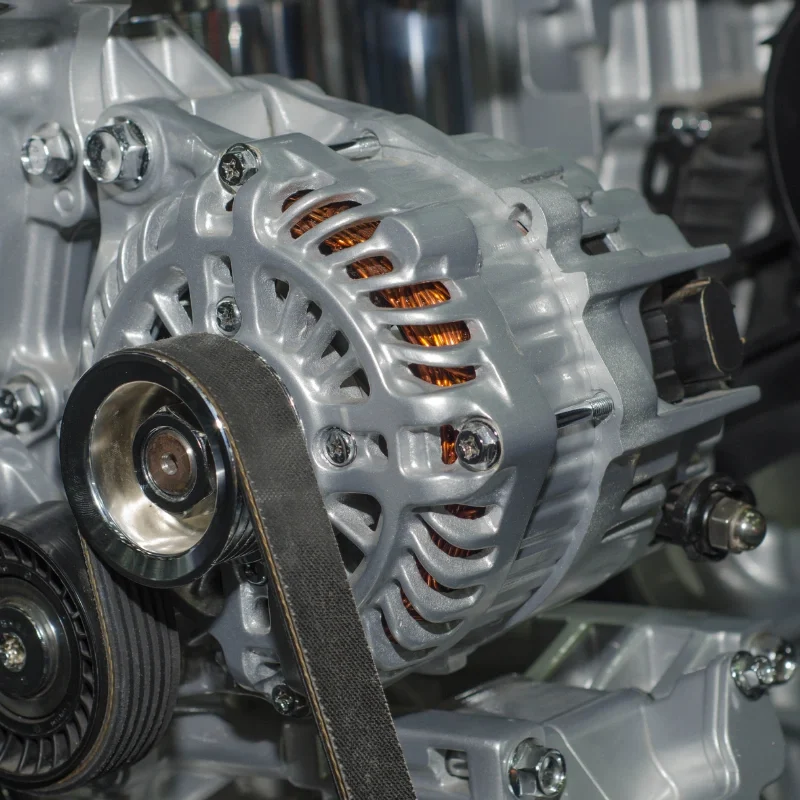 Şarj dinamosu arızasının sebepleri nelerdir?